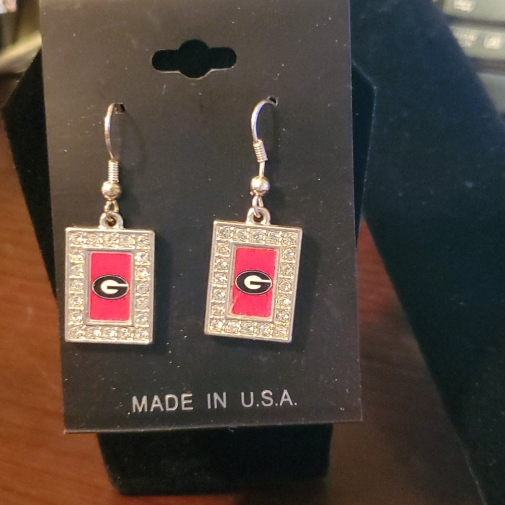 Earrings New